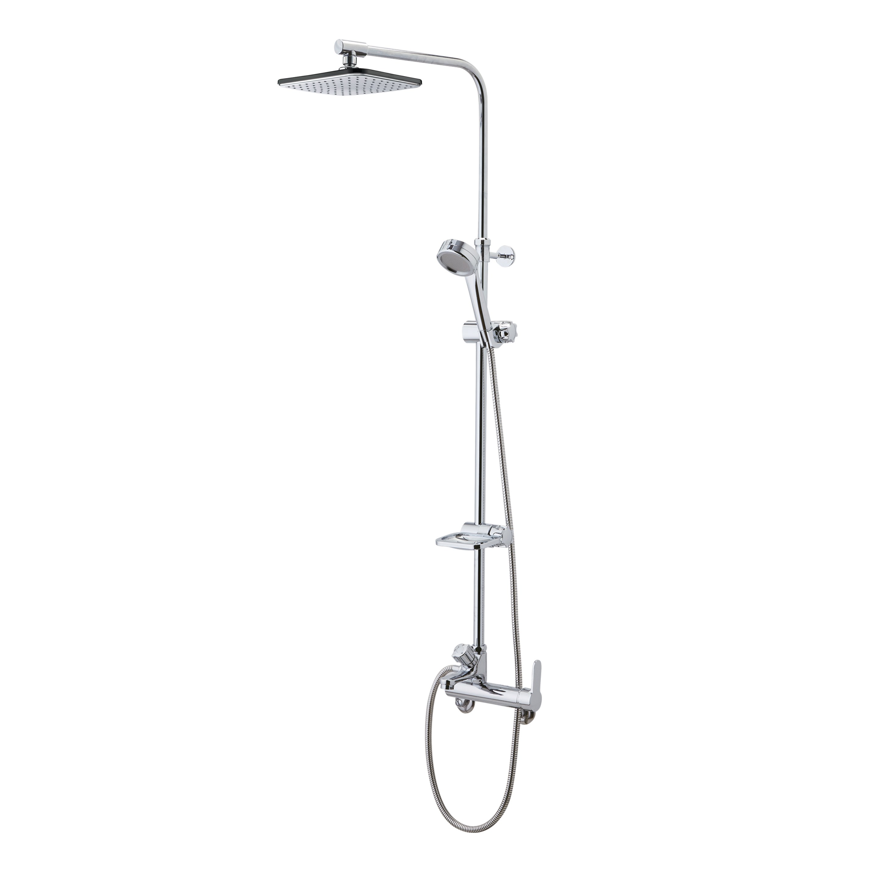 바스럽 국산 고급형 프리미엄 해바라기 샤워기 [기존 타공 사용 가능], 1개, 혼합색상 95,000원