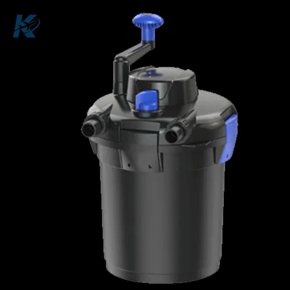 정화 대형 여과기 펌프 수조 정화기 양식장 이끼 순환 야외용 188,670원