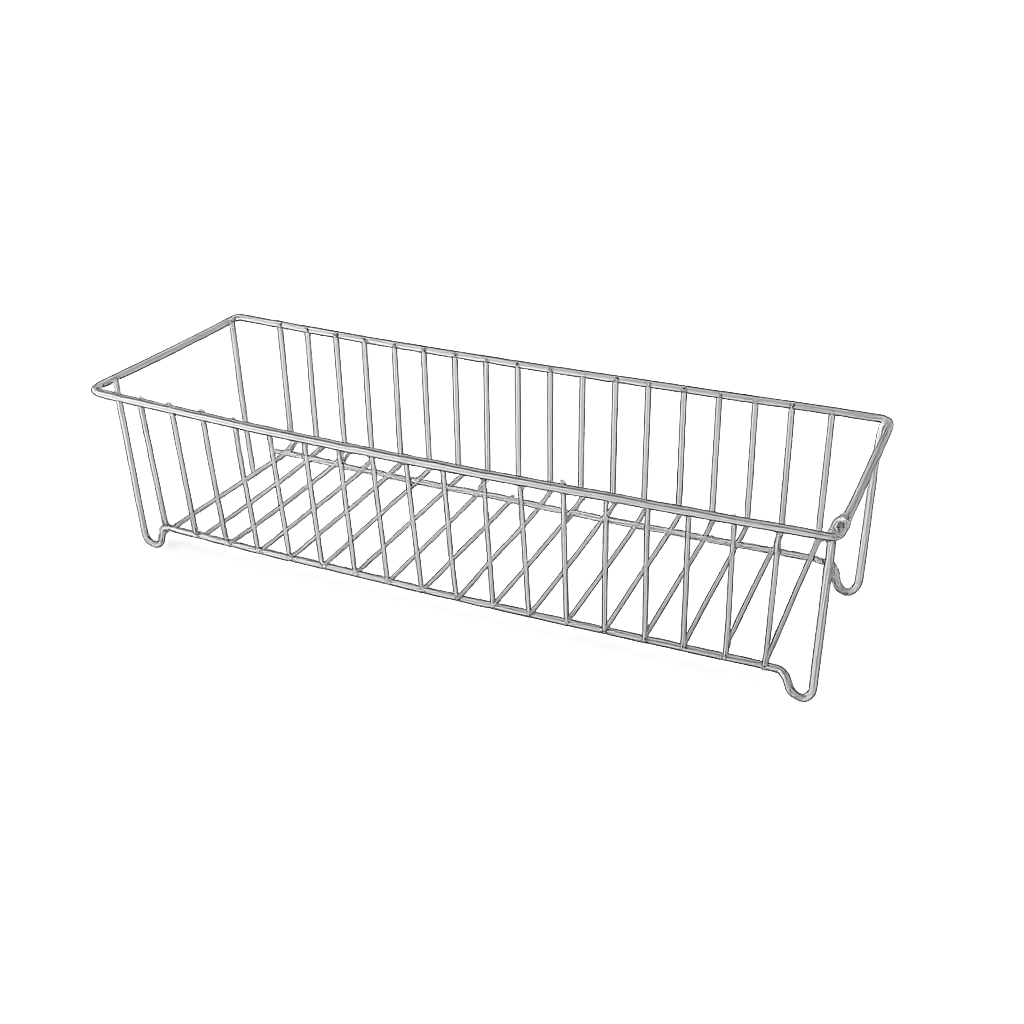 A의취향 올스텐304 베이직 선반, 1개, 실버 10,900원