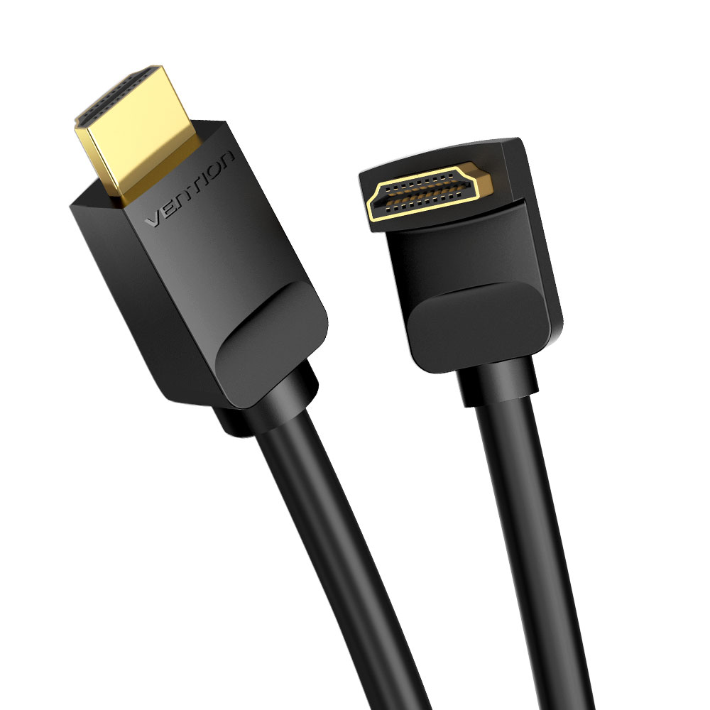 벤션 270도 4K HDMI V2.0 케이블, 1개, 2m 10,330원