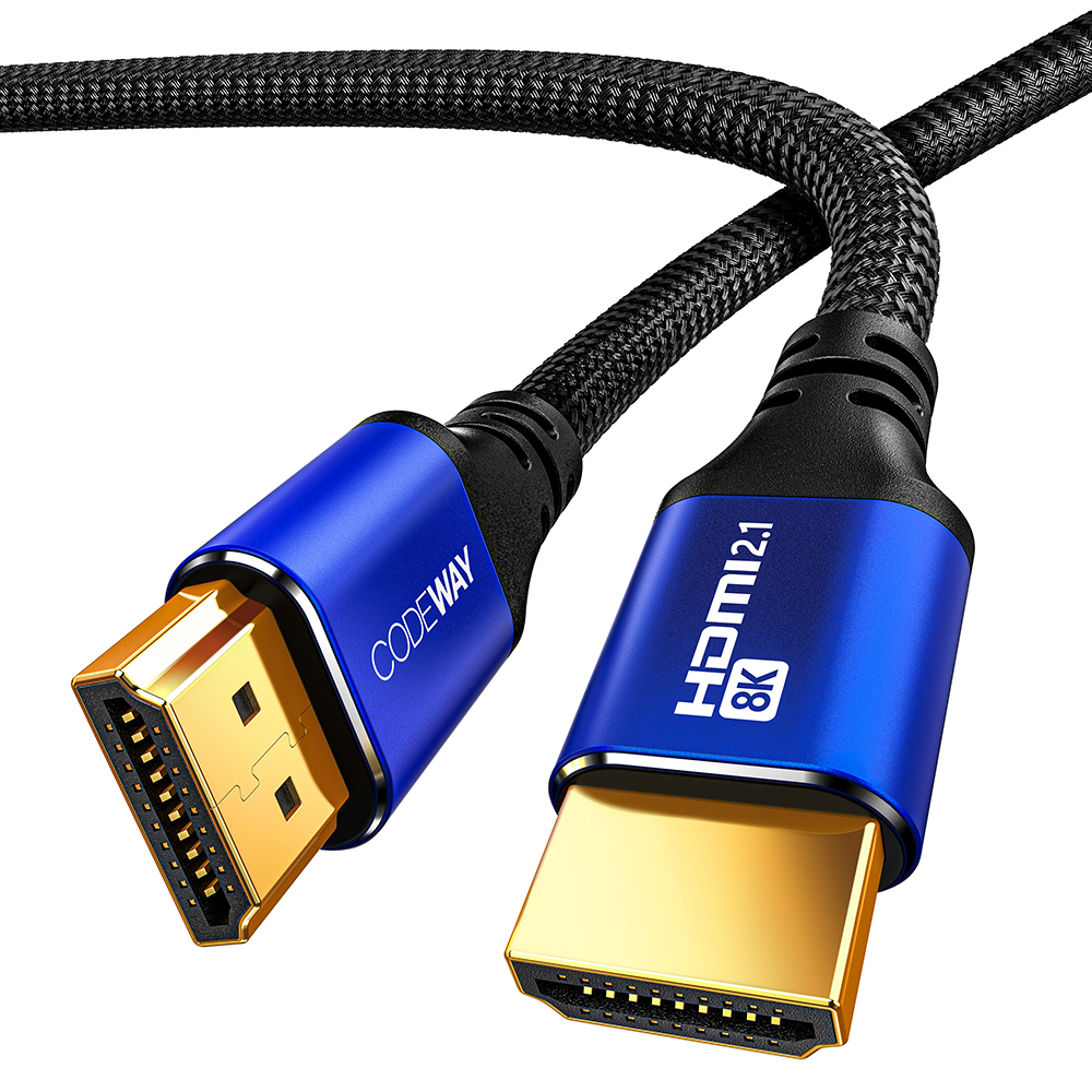 코드웨이 HDMI 2.1v UHD 8K 케이블 28,350원