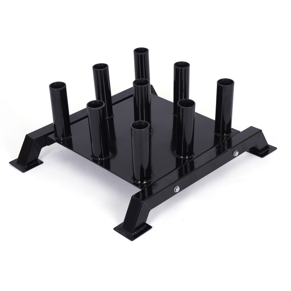 아리프 중량봉 역기봉 거치대 웨이트 역기 봉 정리대 169,300원