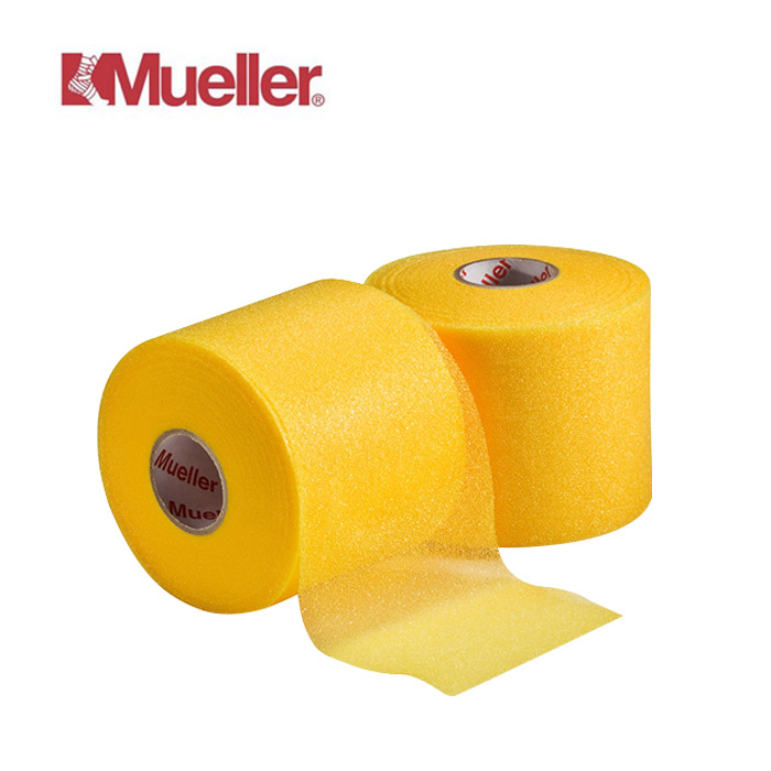 뮬러 엠랩 골드 언더랩 스포츠 테이핑 테이프 7,400원