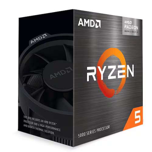 AMD 라이젠5-4세대 5600G (세잔) (정품) 222,220원