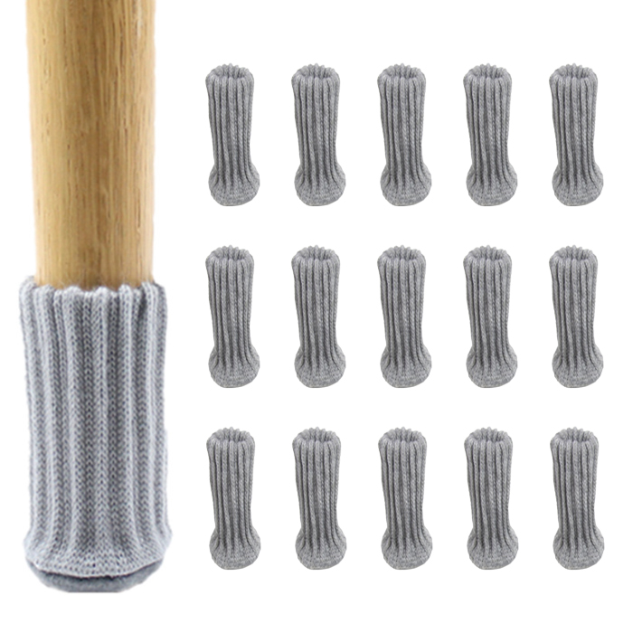 아리코 심플 의자 소음방지 발커버 5,900원