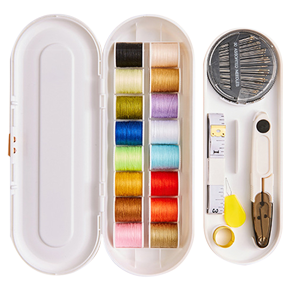 수선 바늘 실  올인원 우리집수선키트 21,260원