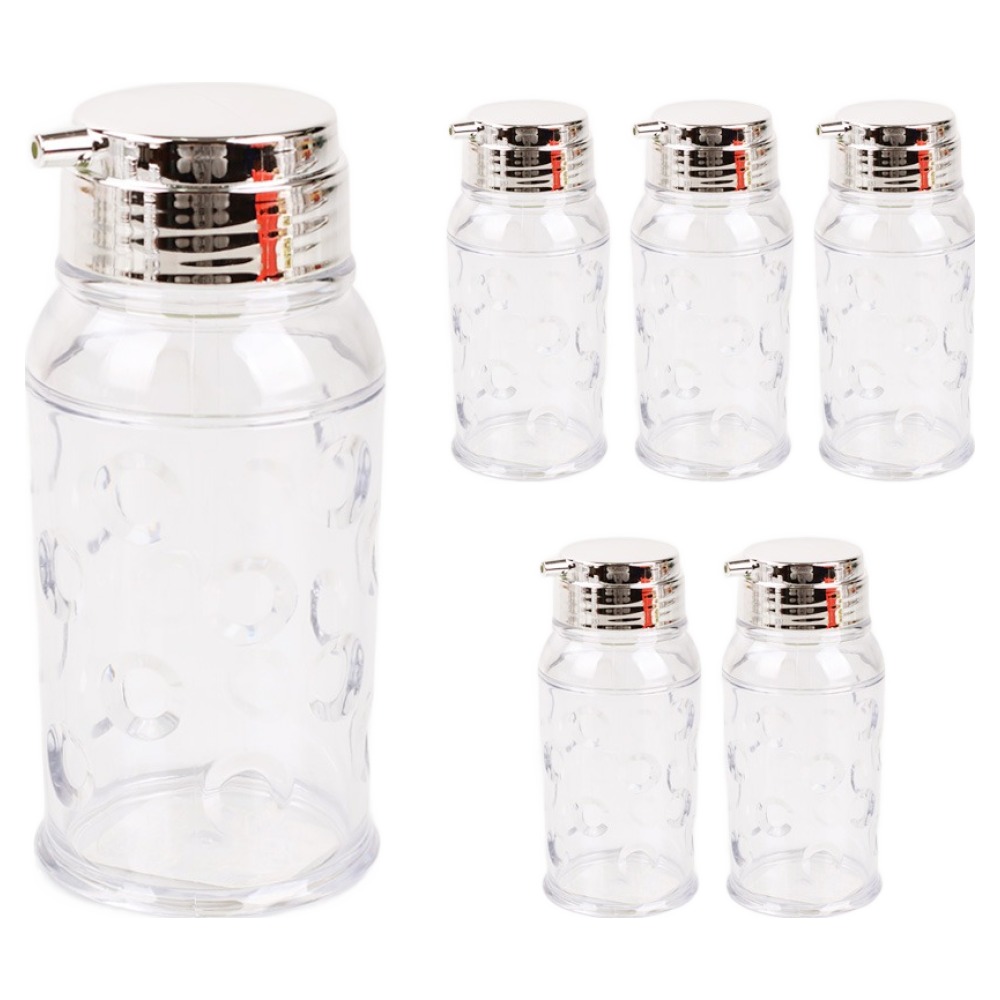 에이엘에스 물방울 간장병 소스병 실버 25,970원