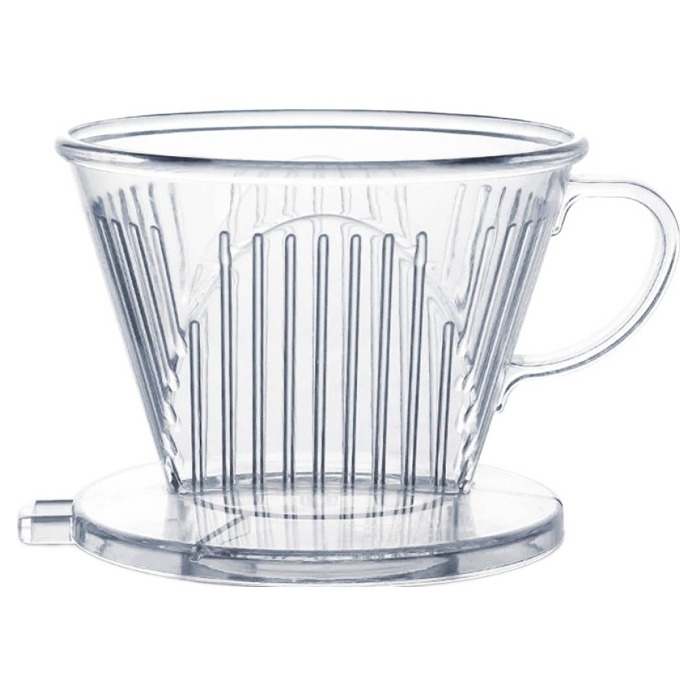 칼딘 핸드드립 커피 경량 드리퍼 3-4인용, 1개, 단품, 600ml 5,800원