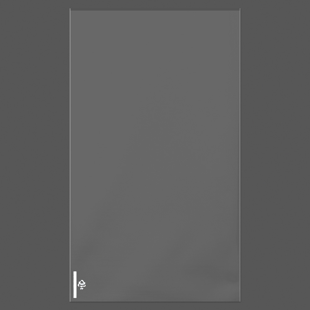 제이팩토리 누네띠네 비접착식 투명 OPP 포장 봉투 22x40 폴리백 3000매 118,800원