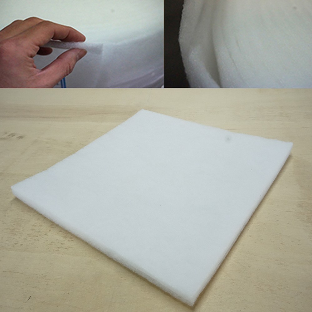 블루에코 3T 10T 부직포 롤 필터 재단 1mx1m 여과솜 에어필터 크린룸 공조기 4,900원