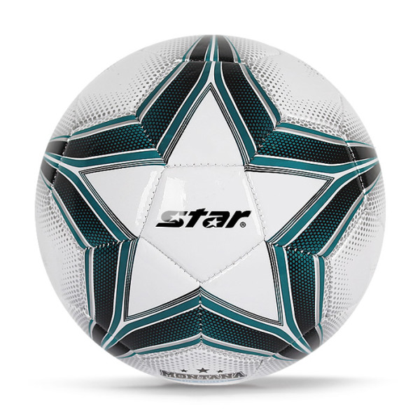 스타 신형 몬타나 더 리미티드 축구공 4호 5호 학교 체육 수업 12,000원