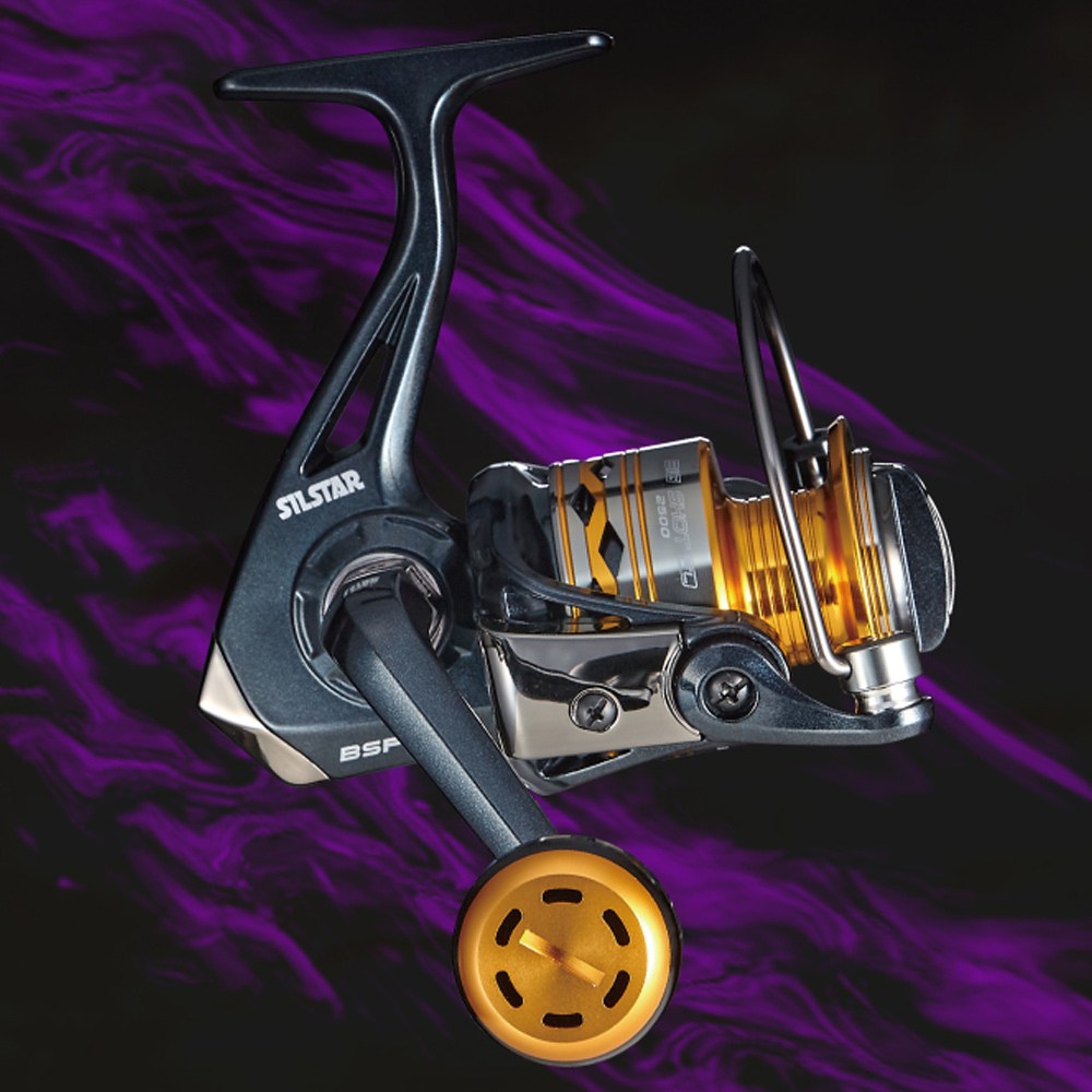 은성 스피닝 릴 빅샷 FL 신형 민물 바다 루어 원투 낚시릴 파워핸들 정품 51,000원