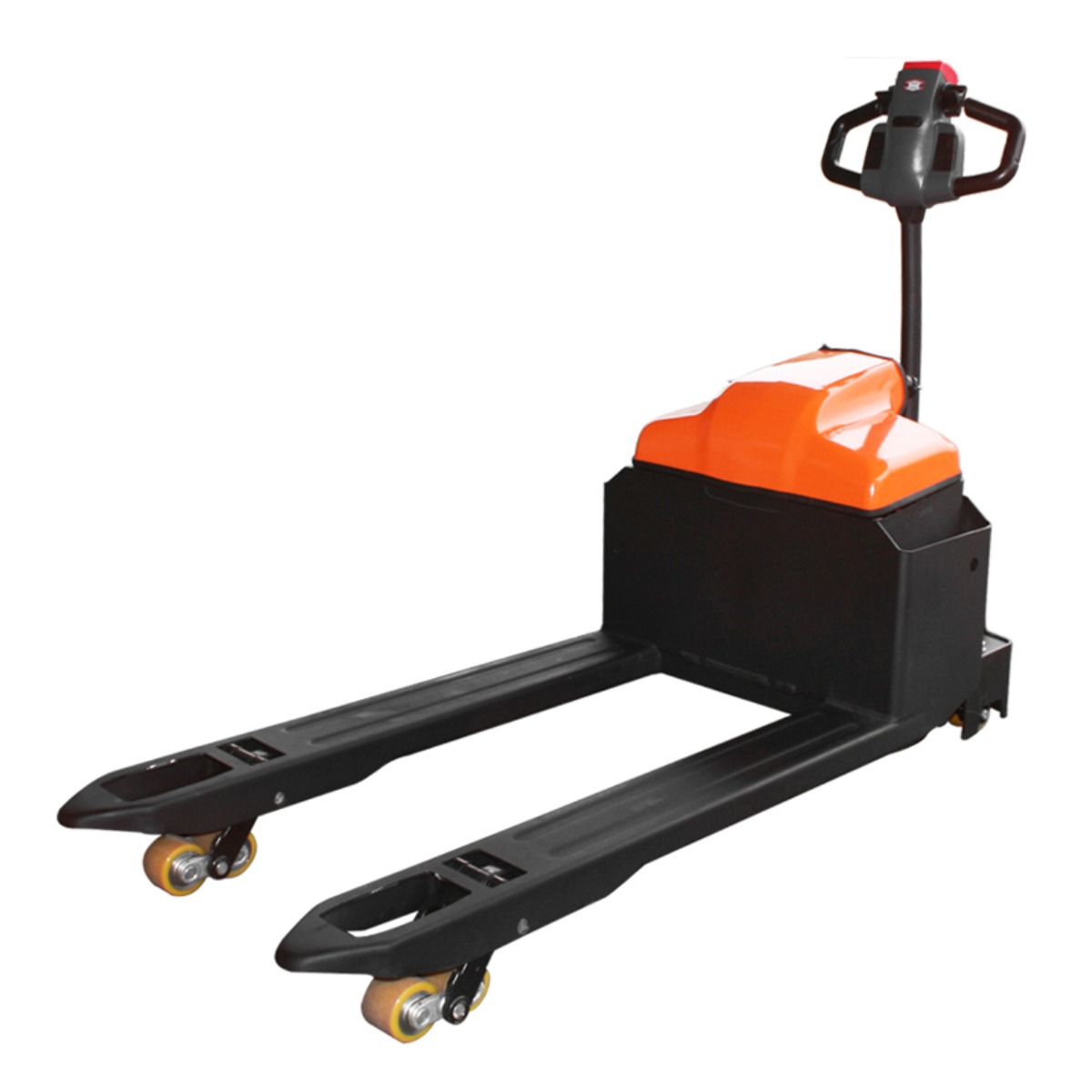 쌍용리프트 전동 핸드 파레트 트럭 지게차 핸드자키 EPTK-20AL 4,650,000원