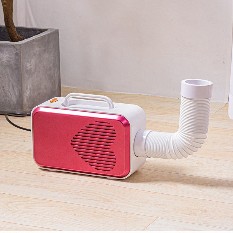 접이식 펫드라이룸 반려동물 건조기 애견 반려묘 고양이 강아지 드라이 30,400원