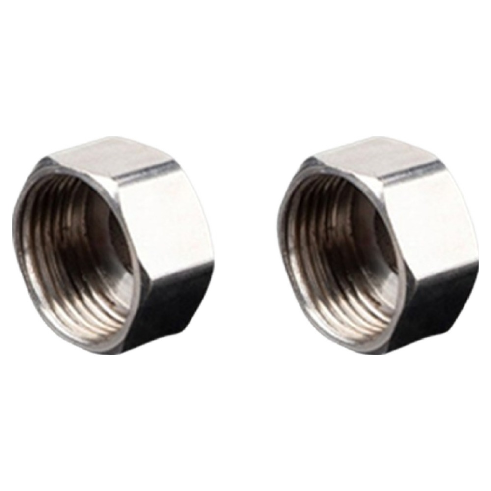 304 스텐 수도부속 마감 캡 6,900원