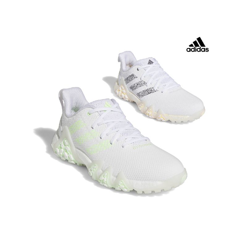 아디다스골프 코드케이오스 남여 골프화 IE8307 IE8308 132,220원