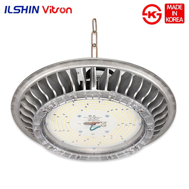 비츠온 LED 공장등 국산 고천장등 방수 DC타입 200W 85,700원