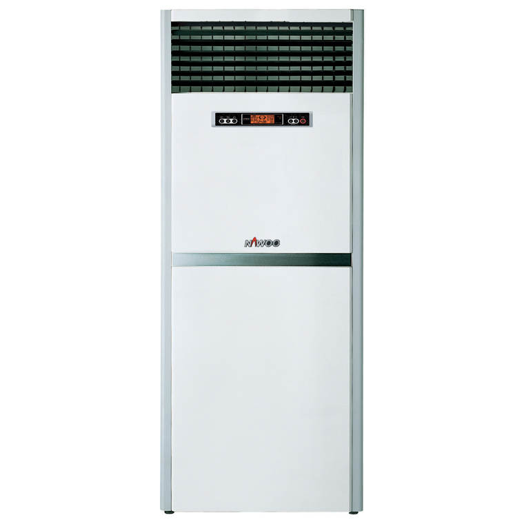 나우이엘 전기온풍기 NE-550NS 45평형 사무실, 업소용, 매장용 산업용, 대형온풍기 1,803,240원