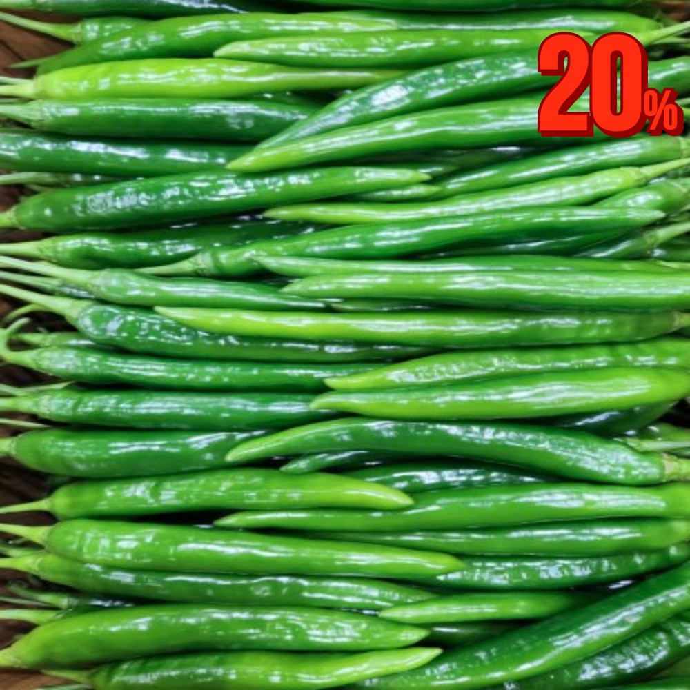 기찬드림 국내산 아삭이고추 오이고추 못난이 실속형 1kg 2kg 3kg 4kg 5kg 6,900원