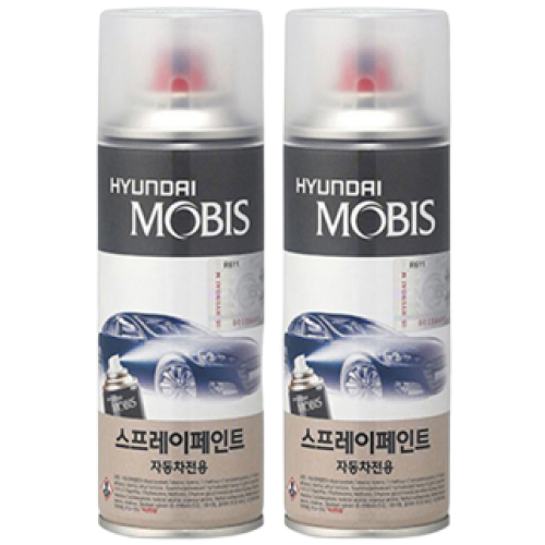 기아 순정품 로체이노베이션 SWP 스노우화이트펄 스프레이 204 자동차 차량용 도색 카페인트 24,000원