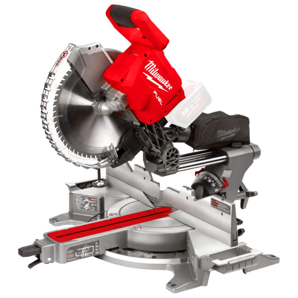 밀워키 M18 FMS305-0 충전 슬라이딩 각도절단기 베어툴 12인치 18V 1,356,700원