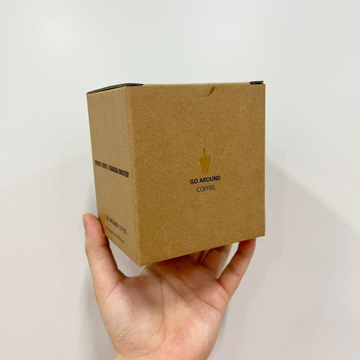 주문제작 크라프트 단상자 머그컵 선물포장 184,800원