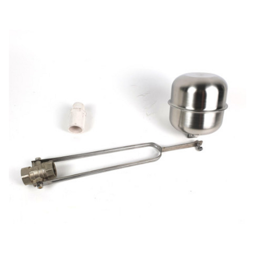 국산 크라운 부력식 스텐 정수위 볼밸브 20A (수직형) 볼탑 55,440원