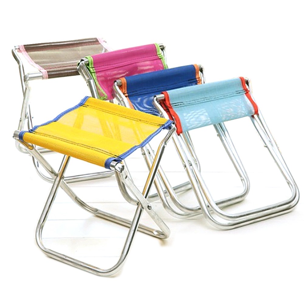 킹태 접이식 간편 초간편 의자 소형 미니 낚시 짬낚 낚시용 휴대용 의자 2,980원