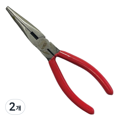 카이만 롱노우즈, 2개 8,340원