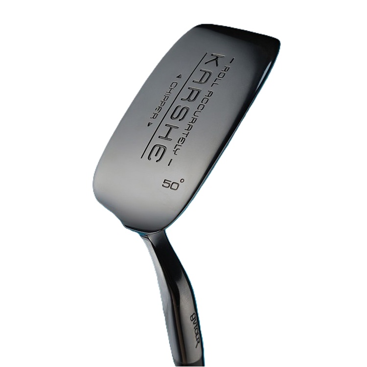 지브이투어 정품 카르쉐 골프클럽 고성능 치퍼 칩퍼 35 50 골프채, 35도 76,100원