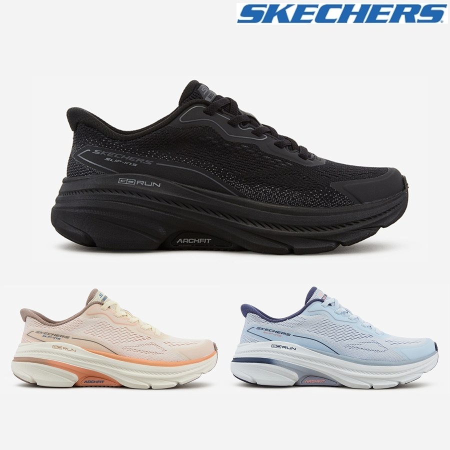 스케쳐스 여성 맥스쿠셔닝 아치핏2.0 (슬립인스) SP0WRCEY071 NC대전유성 159,000원