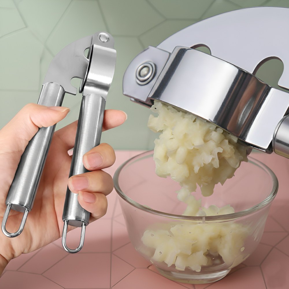 엠페토 갈릭마스터 올스텐 마늘다지기 프레스 으깨기 9,800원