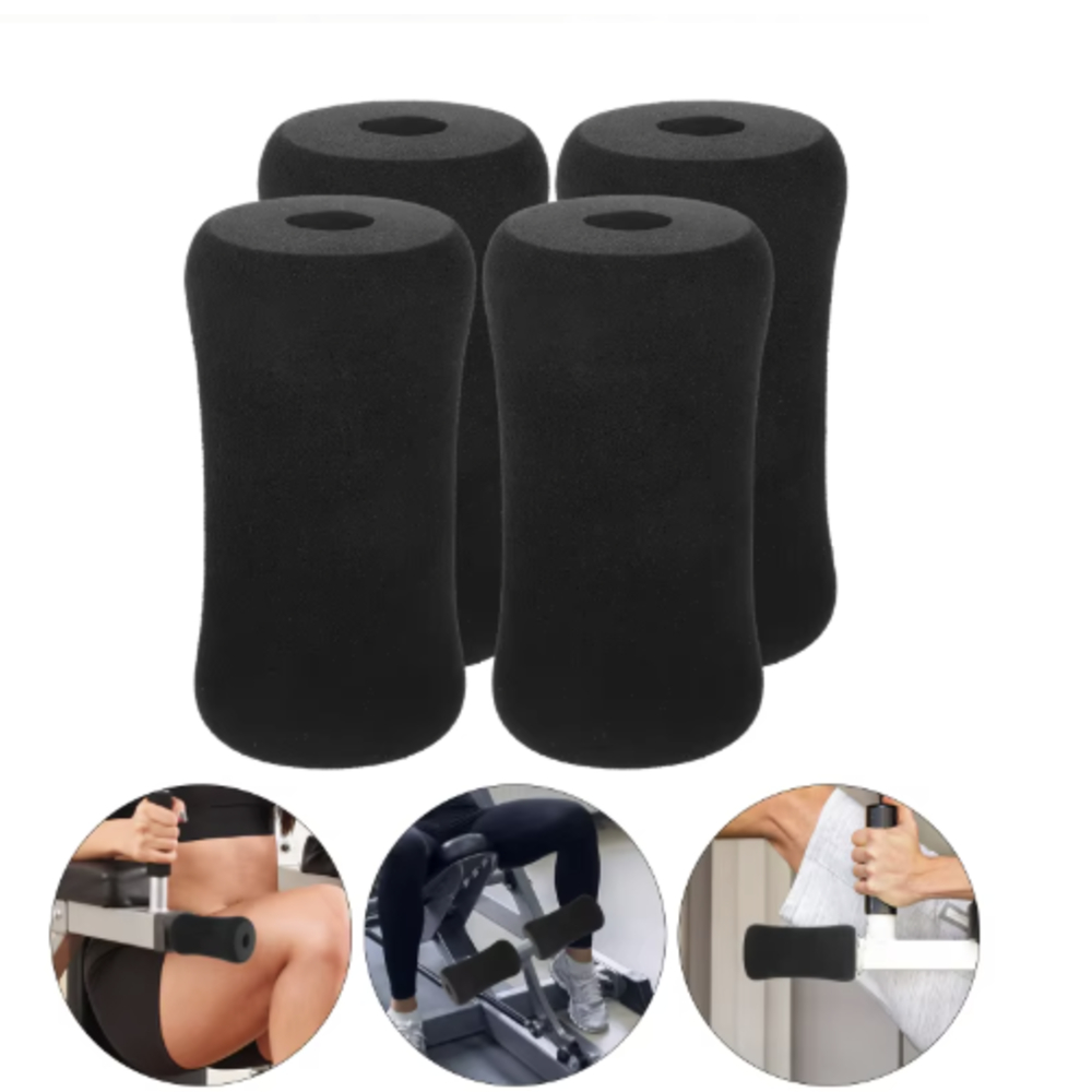 싯업보드 스펀지 교체 패드 헬스기구 스폰지 충격방지, 1개, 블랙 8,900원
