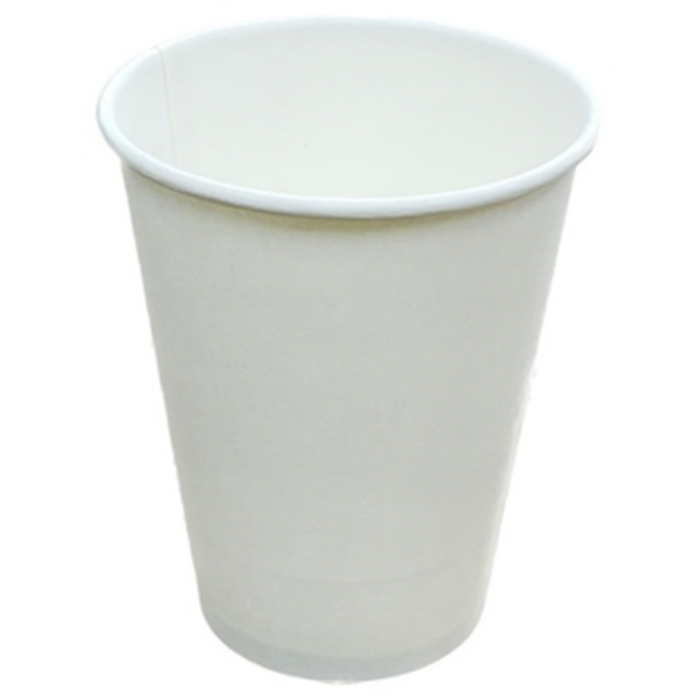 커피데이 테이크아웃컵 8온스 무지종이컵 1000개 240ml, 1000개 29,200원