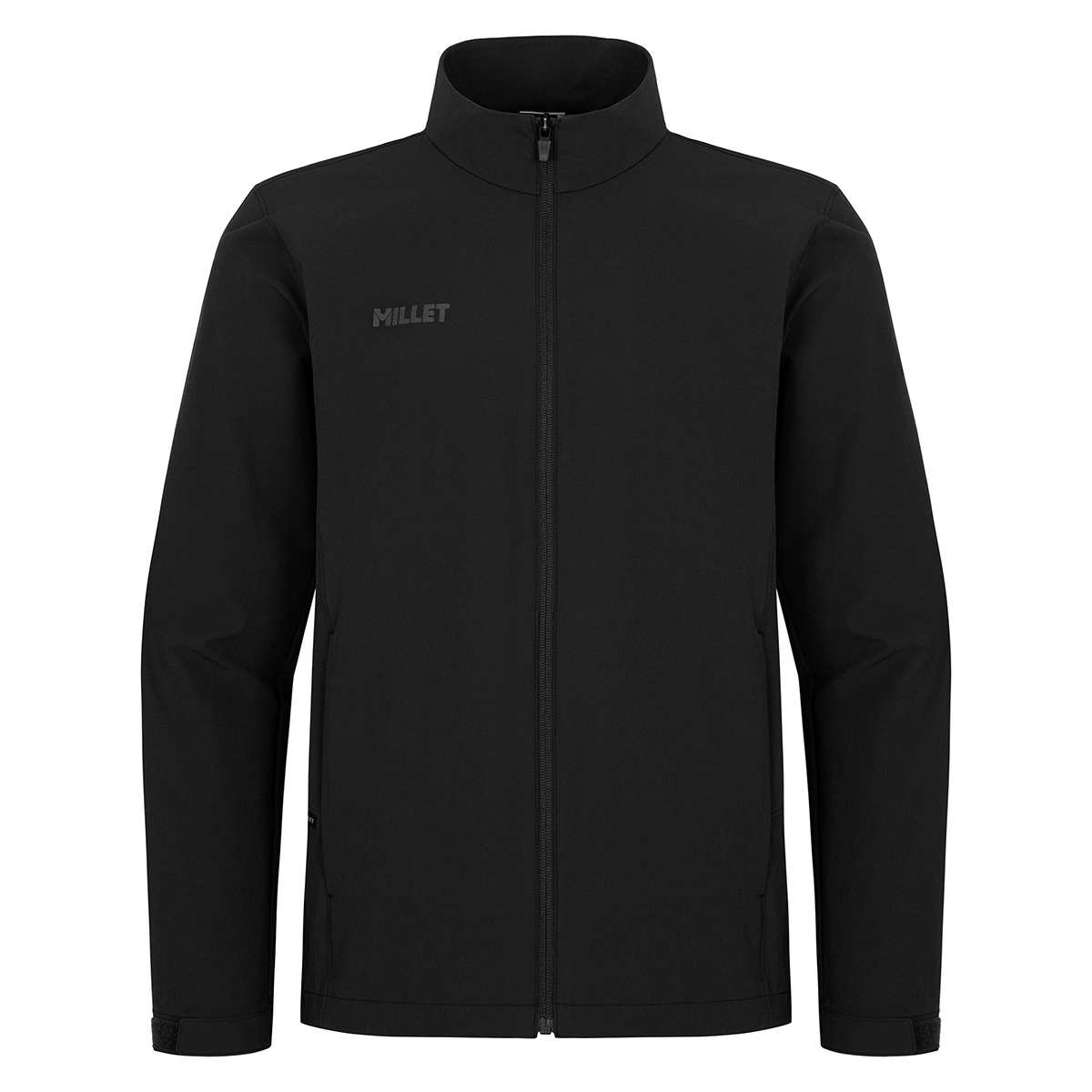 밀레 남성 우븐 트레이닝 재킷 51,600원