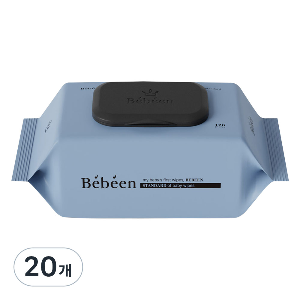 Bebeen 베베앙 스탠다드 영유아 캡형 25,200원