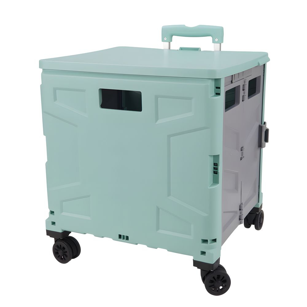 접이식카트 대형 4바퀴 손수레 마트 장바구니 캠핑 핸드 폴딩 쇼핑카트 37,000원