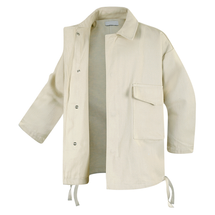 해리슨 오버핏 빅 포켓 트러커 자켓 RTW1858 52,800원