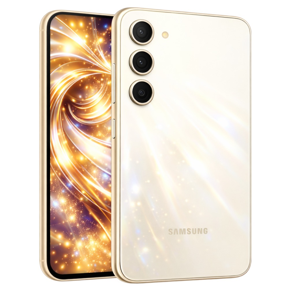 삼성전자 갤럭시 S23플러스 99% 새상품 모든옵션 2년보증A/S 자급제 공기계, 256GB, 크림 2년보증A/S 645,800원