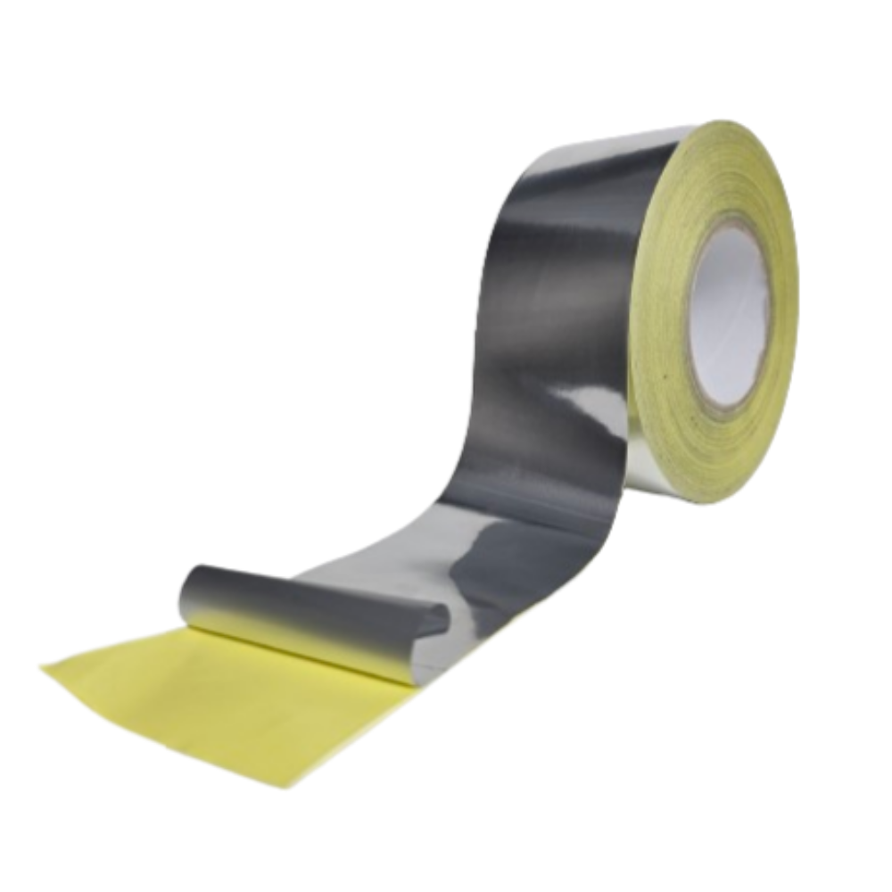 덕트몰 은박 알루미늄 크린솜 보온 주름관 자바라 덕트 호스+밴드4EA 포함 75mm 100mm 125mm 150mm 200mm 250mm 300mm 14,800원