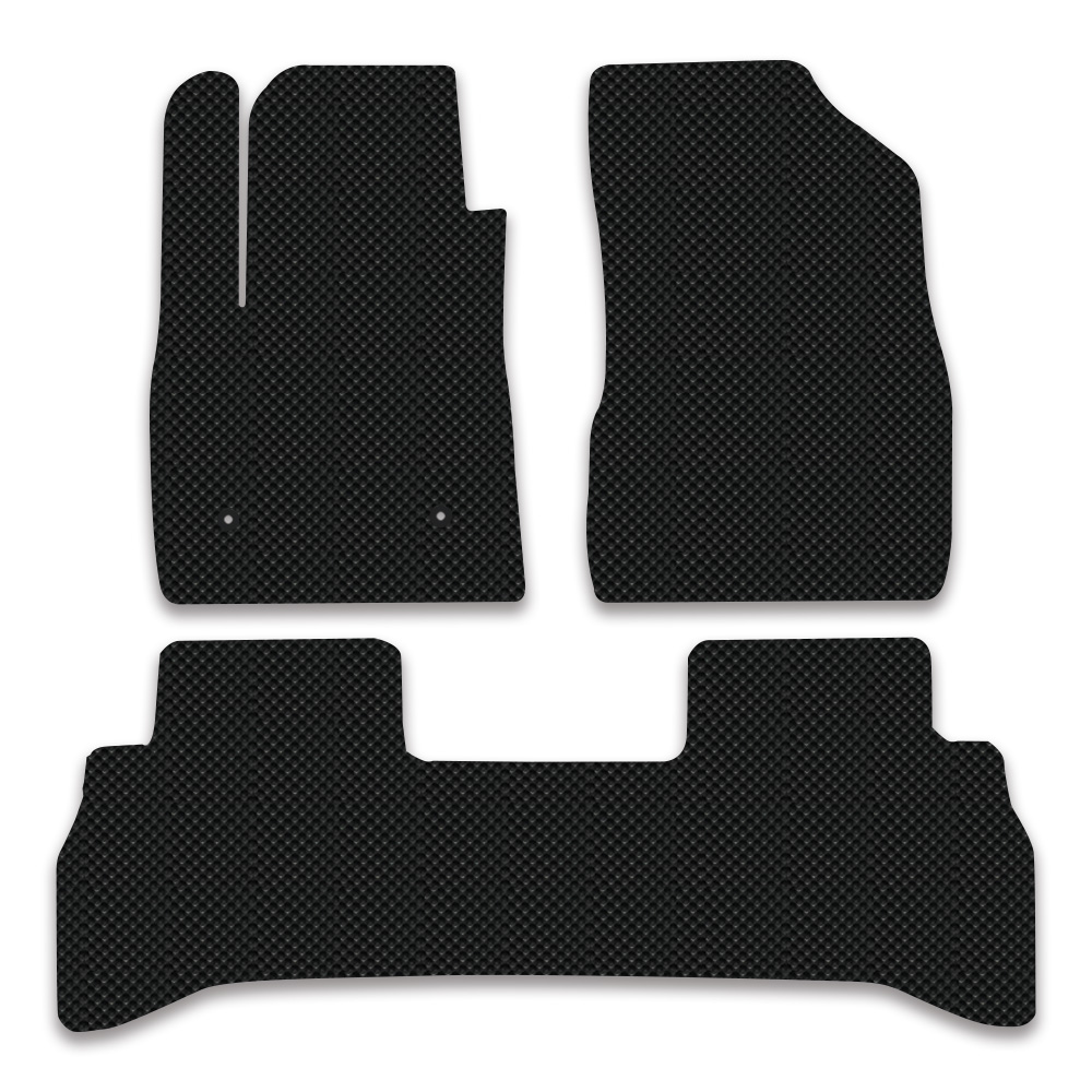 DXSOAUTO 트레일블레이저 전용 3D 엠보싱 차세대 고무매트 1열2열 세트 56,700원