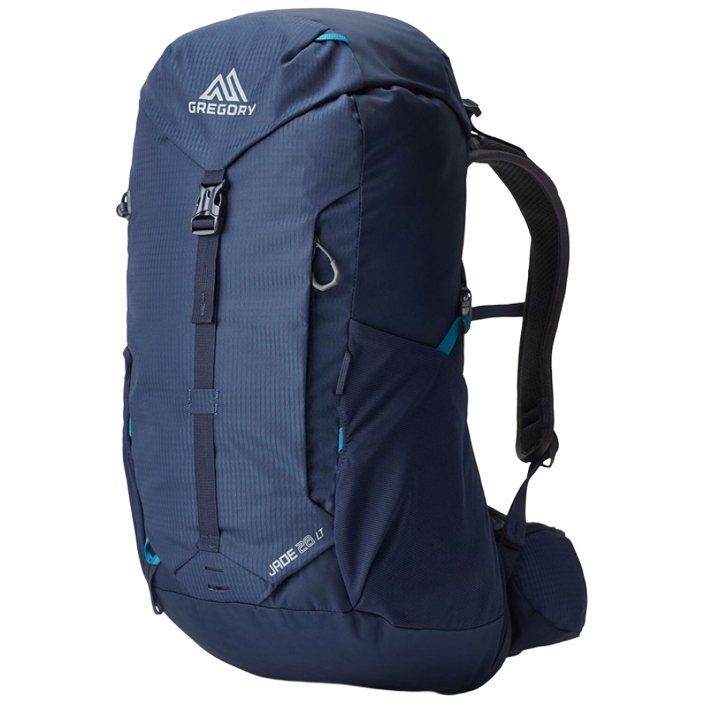 그레고리 제이드 28 LITE 백팩 여성용 등산가방 트레킹 배낭 (레인커버 증정), MIDNIGHT NAVY 245,500원