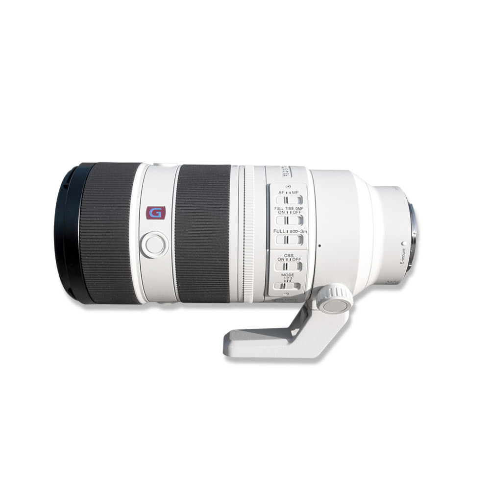 [소니정품] FE 70-200mm F2.8 GM OSS II (SEL70200GM2) / WK 3,038,000원