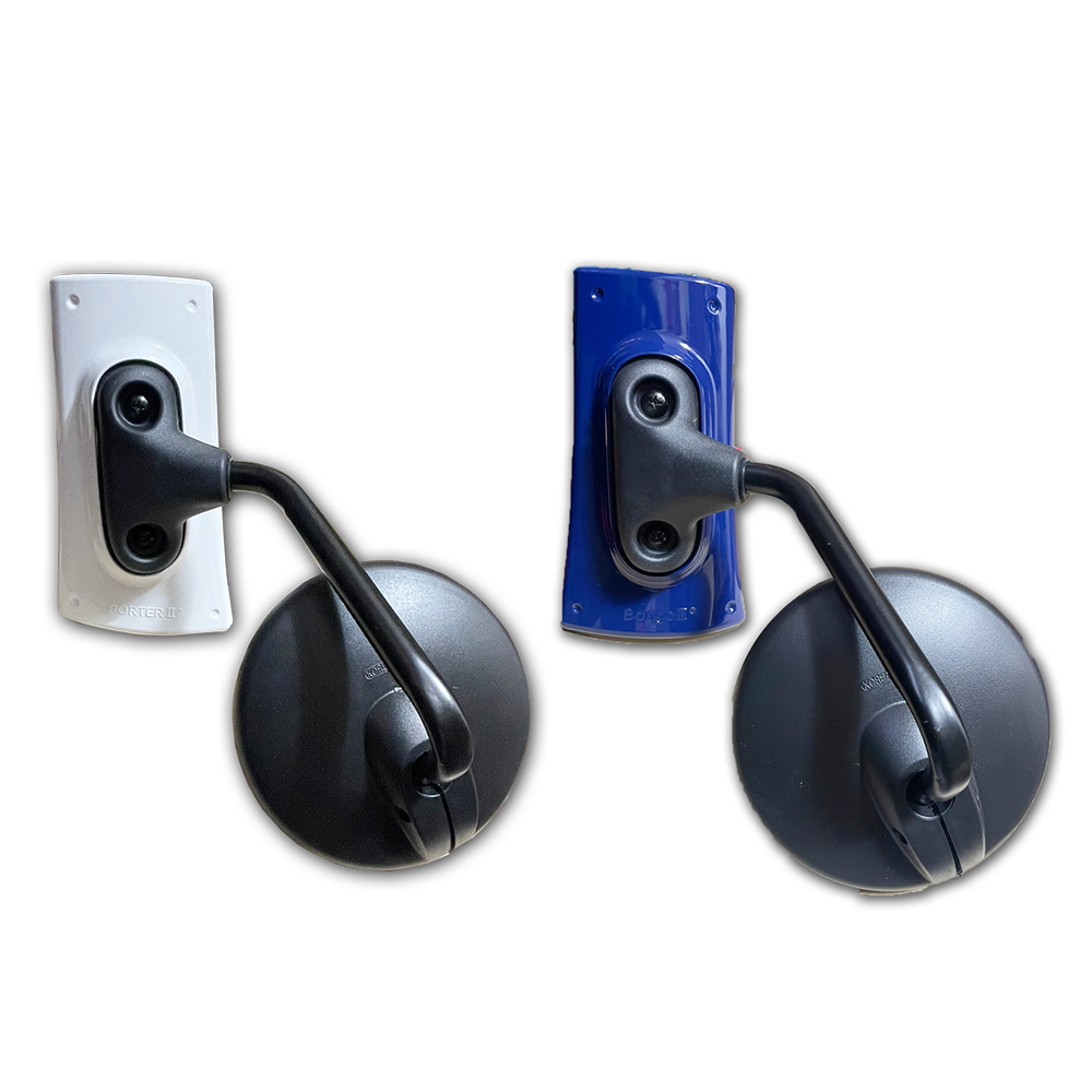 포터2 봉고3 범퍼미러 밤바미러 언더미러 봉고3보조미러 신형보조미러 택배차량 소형트럭 23,000원