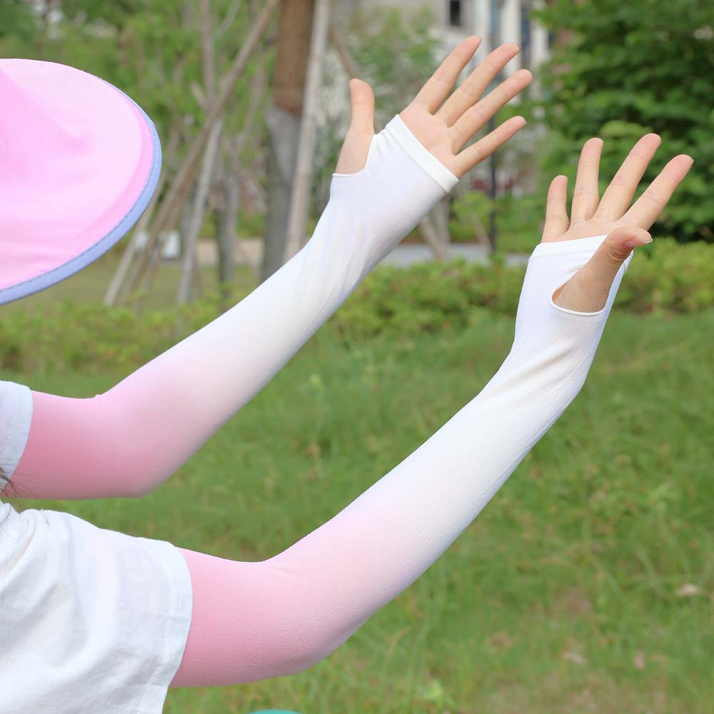 에멜강스 심리스 쿨토시 2p x 3세트 남성 여성 자외선차단 팔토시 18,900원