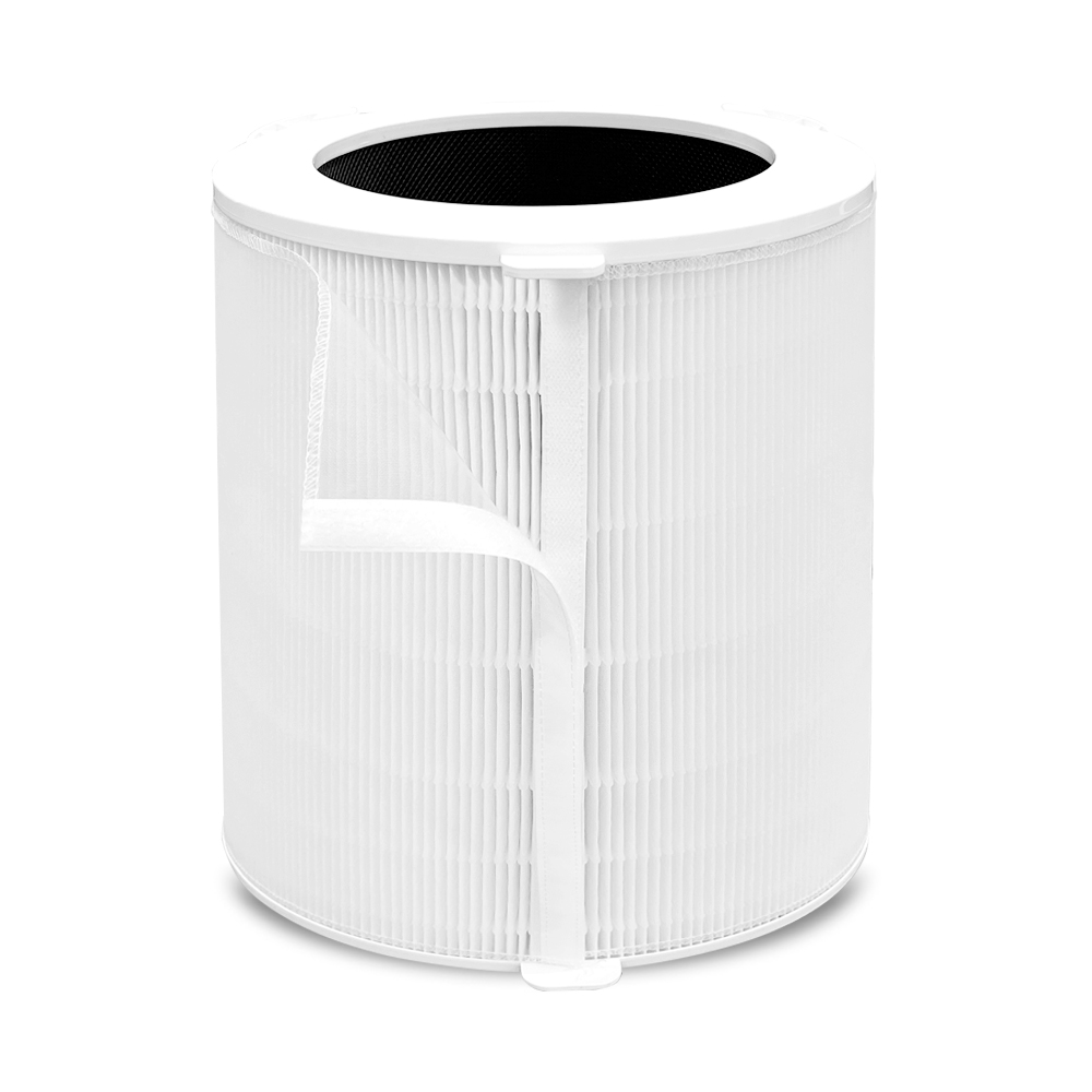 쿠쿠 w8300 공기청정기 호환 필터 헤파+탈취+탈부착 극세필터 세트 28평 타워형 W툴 34,900원