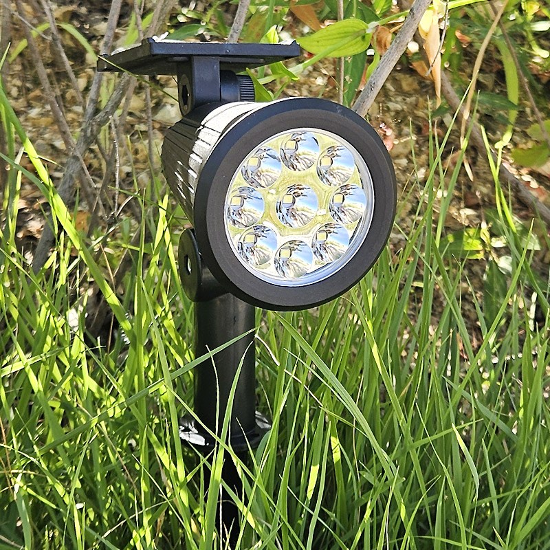 보냄 태양광 수목등 8,900원