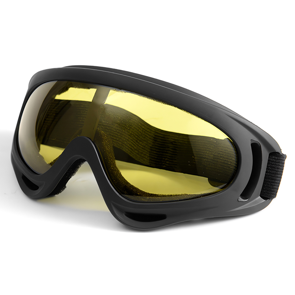 베러웰즈 자전거 라이딩 바람막이 고글안경 2,810원