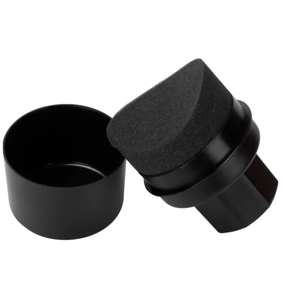 디프른티 세차용 타이어 드레싱 스펀지 브러쉬 휠 관리 도구 7,900원