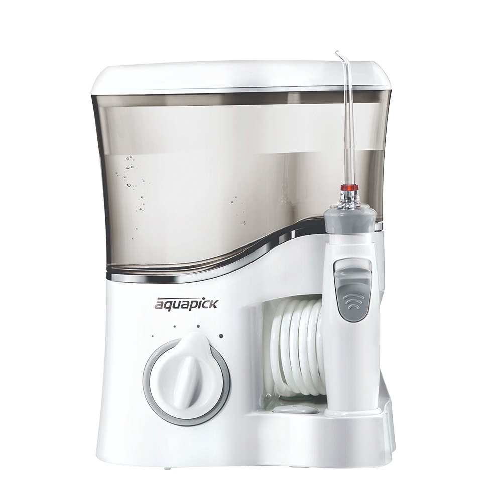 아쿠아픽 구강세정기, AQ-300, 화이트 82,900원